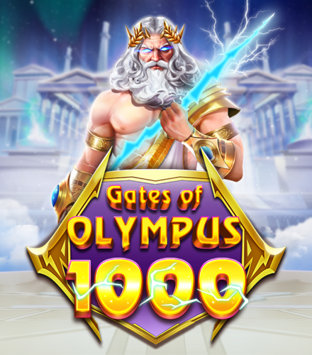 Gates Of
Olympus 1000 Gates Of Olympus 1000