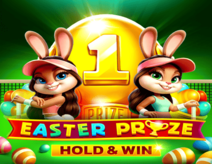 Easter Prize Hold and Win Easter Prize Hold and Win