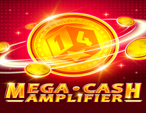 Mega Cash Amplifier Mega Cash Amplifier